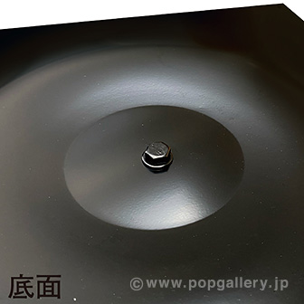 ポールスタンド