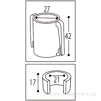 くるナビ（大）