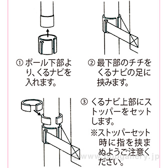 くるナビ（大）
