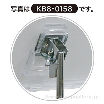 A4マルチメディアスタンド （黒）