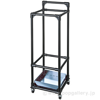 ［大型送料］ポールキャリー