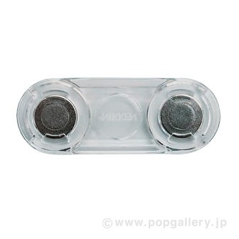 ビニール幕取付マグネット（10個入）