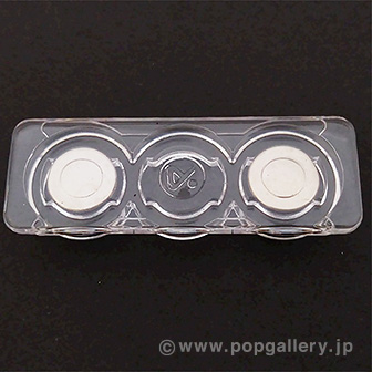 ビニマグ マグネット2個タイプ（10個入）