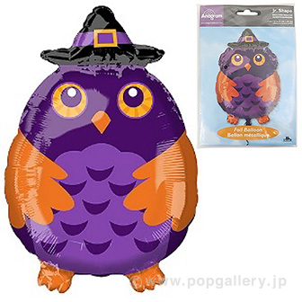 AG17 SHPウィッチーオウル