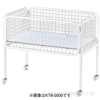 ［大型送料］ユニットワゴン 浅型（W1200）