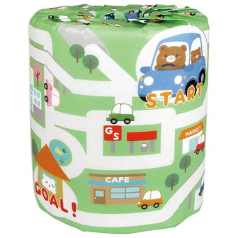 クルマでおでかけ！ 1ケース（100個入）