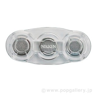 ピタマグST （クリア3個仕様） 1セット/10個入