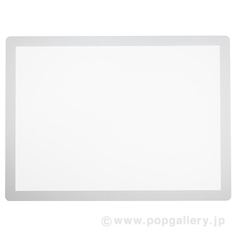 どこでもPOPシート（A2サイズ） A2サイズ