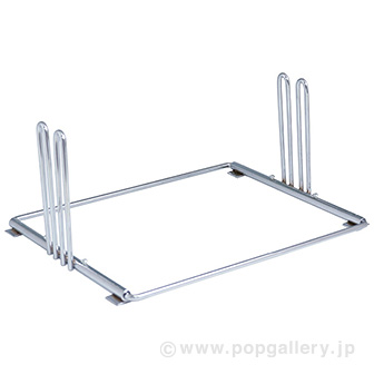 折りたたみ式ボードスタンド