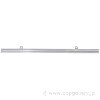 ぱちっとハンガーセット 透明L600（10本セット）