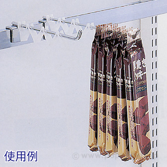 ラインプッシャー Φ6－60（50個入）