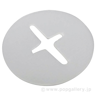 フックストッパー丸型（50個入り）