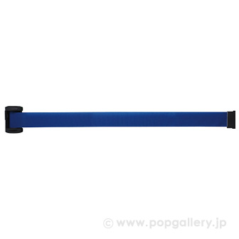 ポータブルガード 青