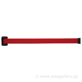 ポータブルガード 赤