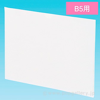 軟ビカードケース B5