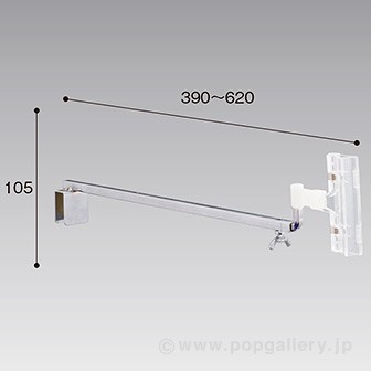 カテゴリークリップバーフックタイプQ