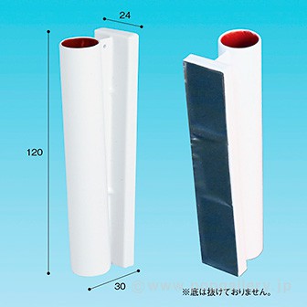 フラワーマグネット