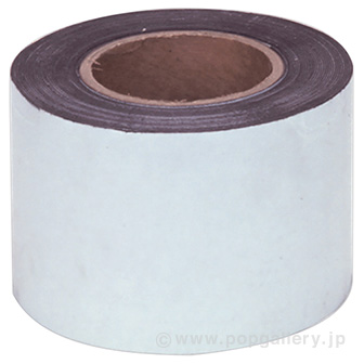 マグネットロール 100mm×10m巻 0．8mm