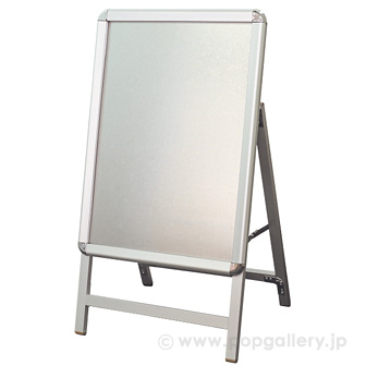 A型看板 （A2 片面）