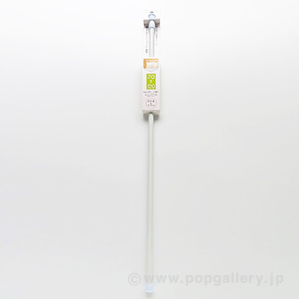 つっぱりポール 70－120cm