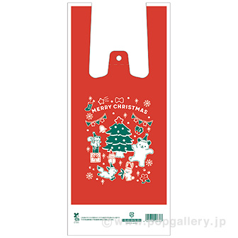 バイオハンドハイパー№6（メリーアニマル）100枚入