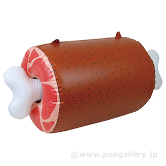 エアーPOP 「骨付き肉」