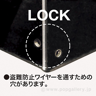 アンケートBOX（募金箱・応募箱・投票箱）