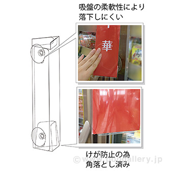 トライアングルPOP