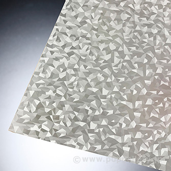 ホログラム陳列シート 【920×450mm】 B(920×450㎜)