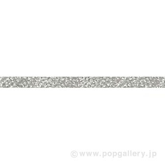 ホログラムレールPOP 【900×65mm】