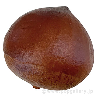 食品サンプル 栗