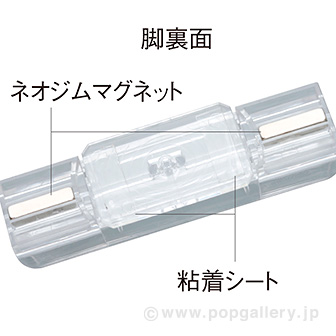 マルチスタンド（2個組）
