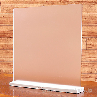 半透明パーテーションW450 B(W450)