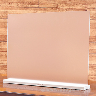 半透明パーテーションW600 C(W600)