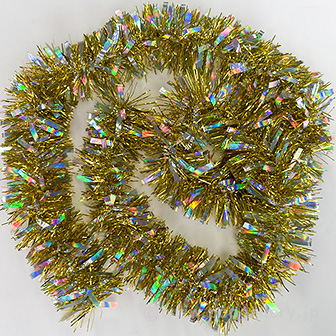 3インチオーロラモール（ゴールド） GO(ゴールド)