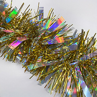 3インチオーロラモール（ゴールド） GO(ゴールド)