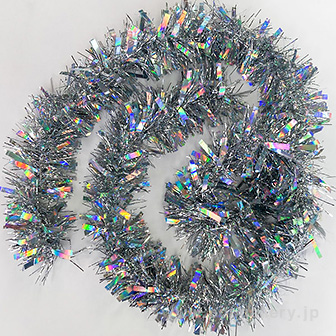 3インチオーロラモール（シルバー） SI(シルバー)