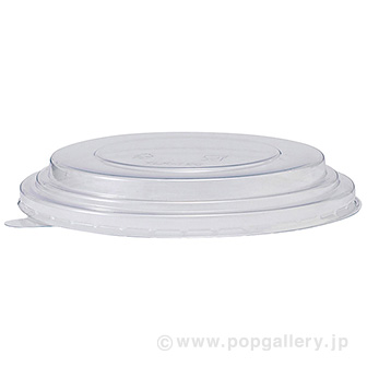 未晒フードカップ用平蓋 142口径用 25個入