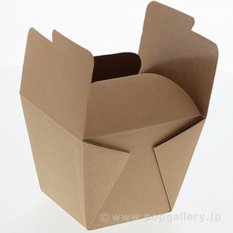 ネオクラフトフードBOX S 20枚入