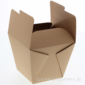 ネオクラフトフードBOX M 20枚入