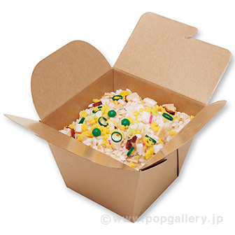 ネオクラフトフードBOX M 20枚入