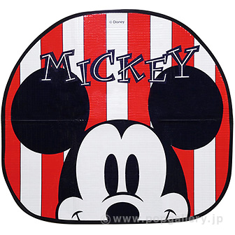 キャラクターハンドルカバー（D）