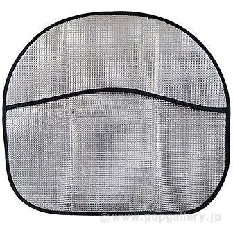 キャラクターハンドルカバー（D）