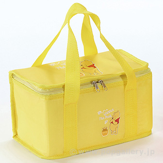 キャラクタークーラーバッグ（D）