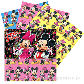 ディズニーおりがみ