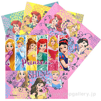 ディズニーおりがみ