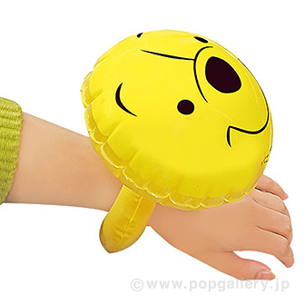 ディズニーオールスターアームリング