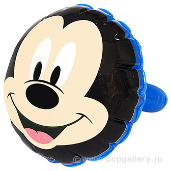 ディズニーオールスターアームリング