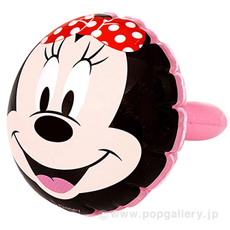 ディズニーオールスターアームリング