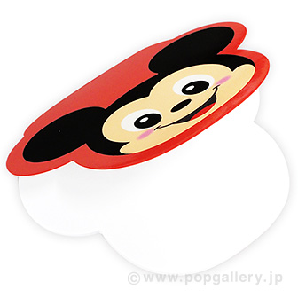 ディズニーオールスター文具4点セット